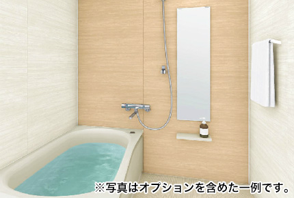 大阪兵庫リフォームトリカエ隊 | 浴室リフォームが格安45万円台～